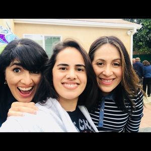 Meet your Posher, Liz